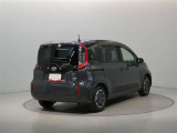 走りにこだわりながら収納力も持ち合わせたお車です。荷物を載せて軽快なドライブを楽しめますよ♪