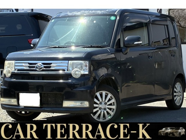 ダイハツ ムーヴコンテ 