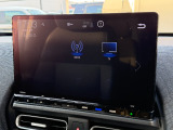 純正ナビ、フルセグTV、CD、DVD、SD、リアカメラ、Bluetoothオーディオ。スマホの音楽はBluetoothオーディオにて再生可能!