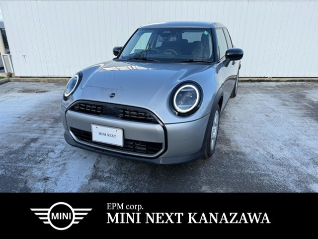 BMW MINI ミニ 