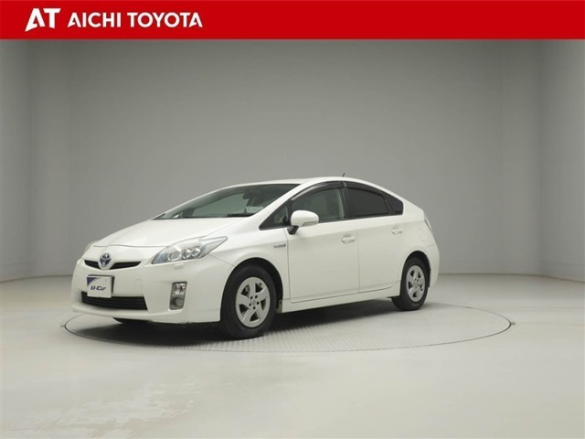 トヨタ プリウス 