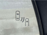 車線変更時の後方確認をアシストしてくれるブラインドスポットモニター!ドアミラーの死角を検知してくれるから車線変更もスムーズです。