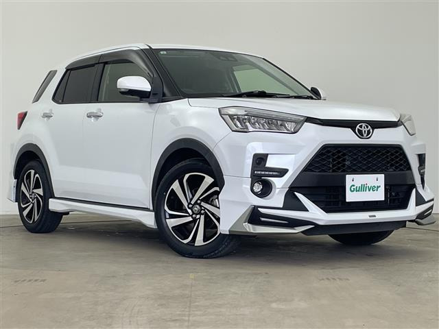 ライズ 1.0 Z 4WD 修復歴無し