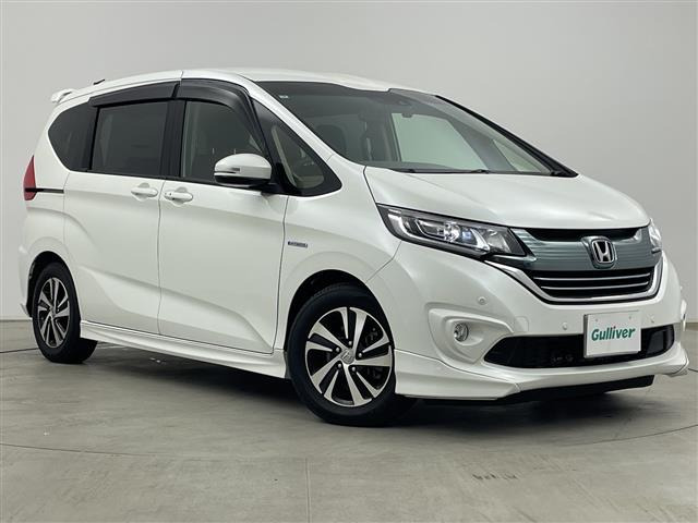 ホンダ フリード+ 