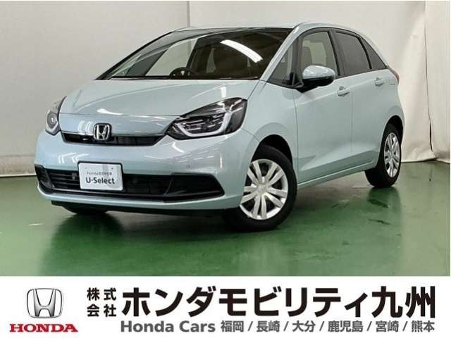 ホンダ フィット 