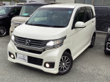 ホンダ N-WGNカスタム