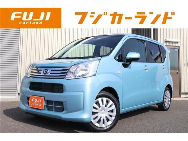 ダイハツ ムーヴ 