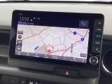 純正9インチナビ♪■AppleCarPlay・フルセグTV・Bluetooth・DVD再生対応!■オプションでHDMIケーブルも取付可能になります!