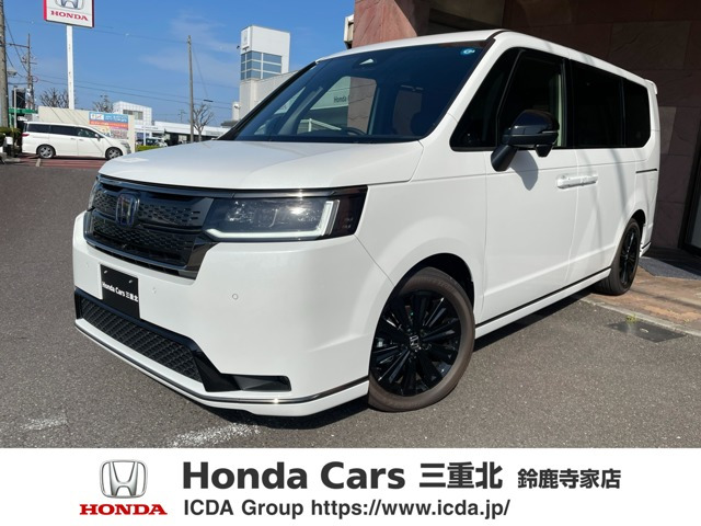 ホンダ ステップワゴン 