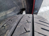 タイヤ溝☆リヤ☆