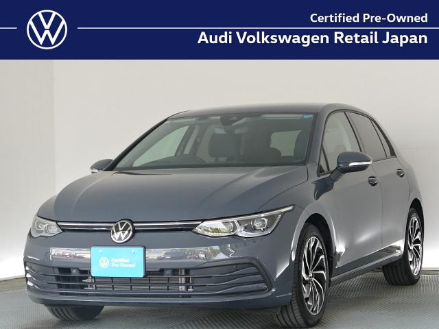 ゴルフ eTSI アクティブ プラチナムエディション 