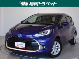 トヨタ アクア