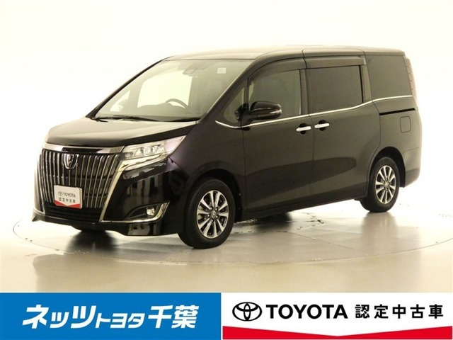 トヨタ エスクァイア 