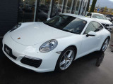 911 カレラ PDK 