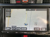 【ナビゲーション】ナビゲーションはトヨタ純正9型メモリーナビです。これさえあれば初めての道でも安心ですね。