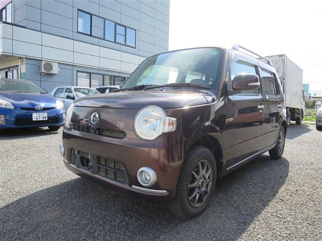 ダイハツ ミラココア 