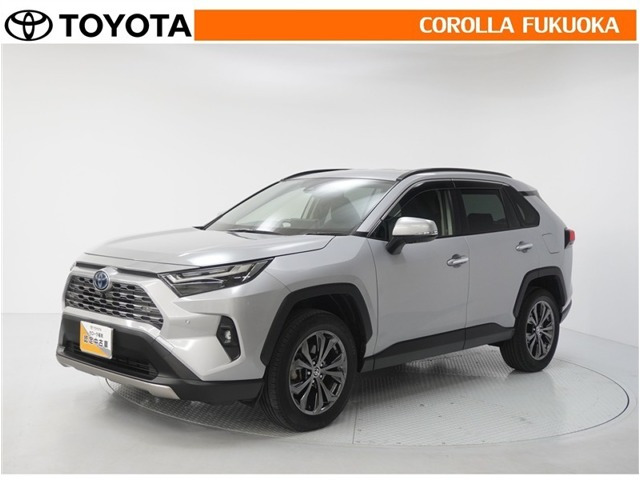 トヨタ RAV4 