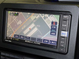 ドライブやレジャーのマストアイテム!快適なドライブをサポートするナビ付きなので、お出かけするのも安心です☆