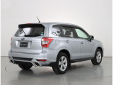 フォレスター 2.0i-L 4WD 