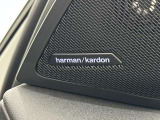 harman/kardonサウンドシステム