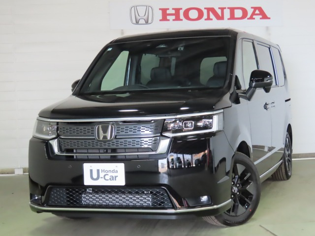 ステップワゴン 1.5 スパーダ プレミアムライン 4WD 