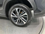 『トヨタ純正アルミホイール装着車になります!』スタイリッシュでとてもかっこいいですね♪