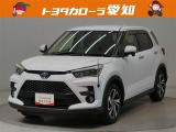 トヨタ ライズ