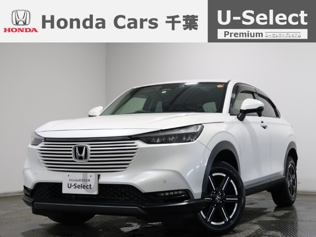 ホンダ ヴェゼル 