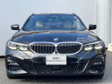 3シリーズツーリング 320d xドライブ Mスポーツ  4WD 