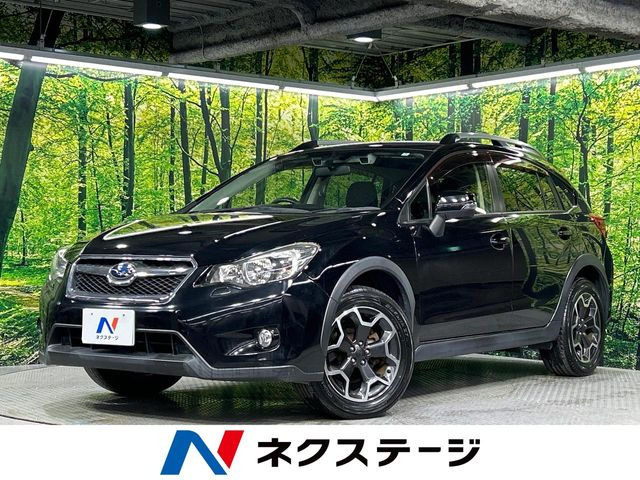 スバル XV 
