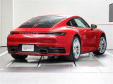 911 カレラ PDK 