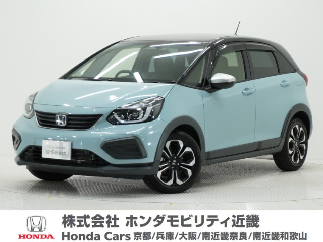 ホンダ フィット 