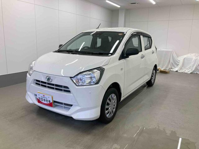 ダイハツ ミライース 