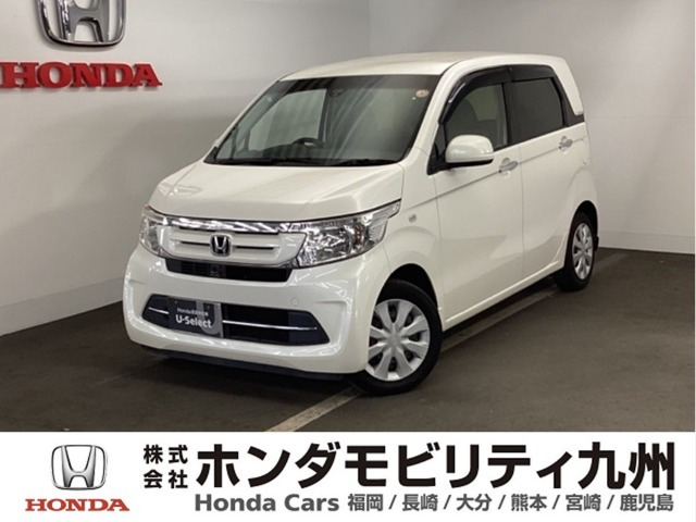 ホンダ N-WGN 