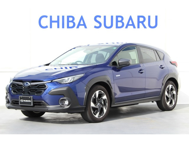 スバル クロストレック 