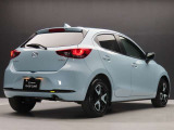 【認定U-Car PREMIUM】【整備代車UP】弊社の整備代車として活躍したMAZDA2を徹底的に磨き上げ、認定U-Car PREMIUMを取得して販売開始しました。状態に自信あり!のMAZDA2、ぜひご来店・お問合せください。