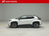 ヤリスクロス 1.5 Z 