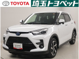 トヨタ ライズ