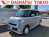 ダイハツ ムーヴキャンバス