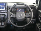 ◆Honda SENSING◆先進の安全運転支援機能で、さまざまなシーンで運転をサポート!システムが運転中のヒヤリハット回避を支援します。