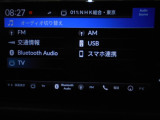 テレビ,Bluetoothなどがご利用いただけます。