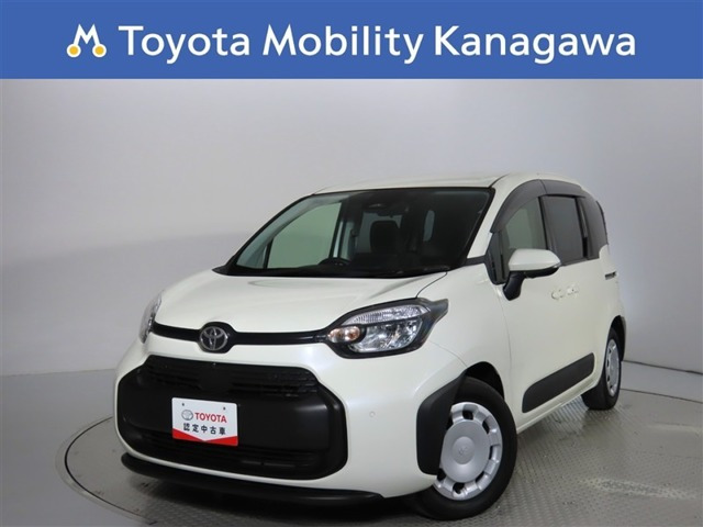 トヨタ シエンタ 