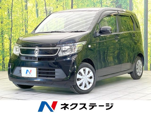 ホンダ N-WGN 