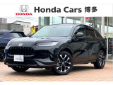 福岡県内に22拠点!ホンダカーズ博多の苅田店です!ZR-V入荷いたしました☆