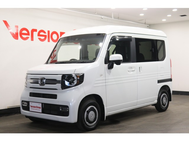 ホンダ N-VAN 