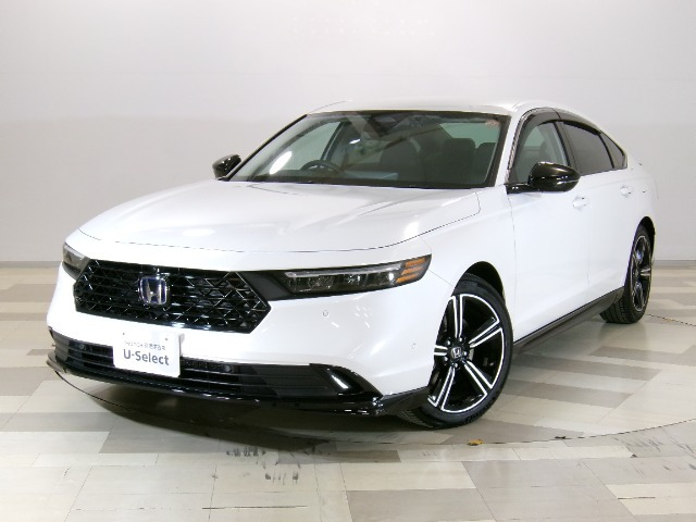 アコード 2.0 e:HEV 