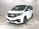 ホンダカーズ東京中央 加平店へようこそ! ホンダ認定中古車をご覧頂きありがとうございます。当社下取りのお墨付き車両!人気車両で充実装備の一台!おススメです☆どうぞご覧ください☆