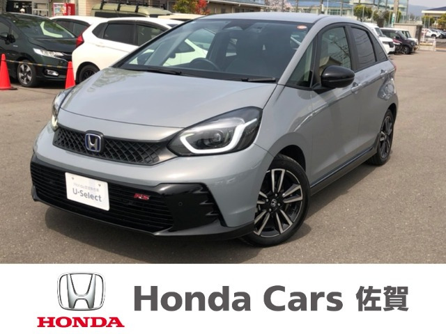 ホンダ フィット 