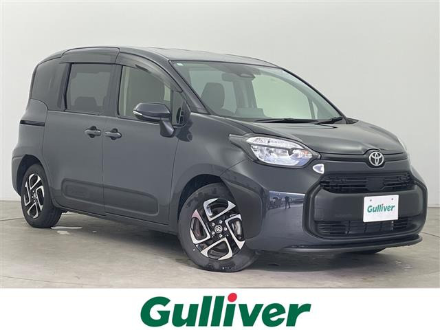 トヨタ シエンタ 