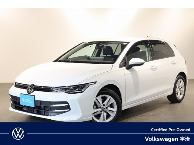 ゴルフ eTSI アクティブ ベーシック 